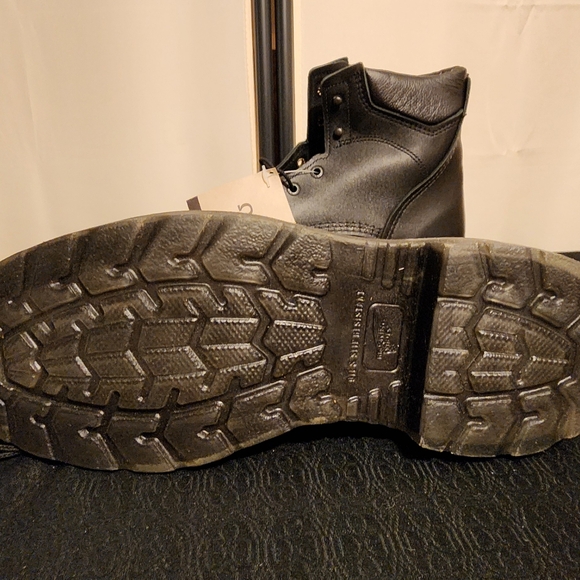 3507SuperSole® 2.0Men's 6-inch CSA Safety Toe Boot - Picture 6 of 9